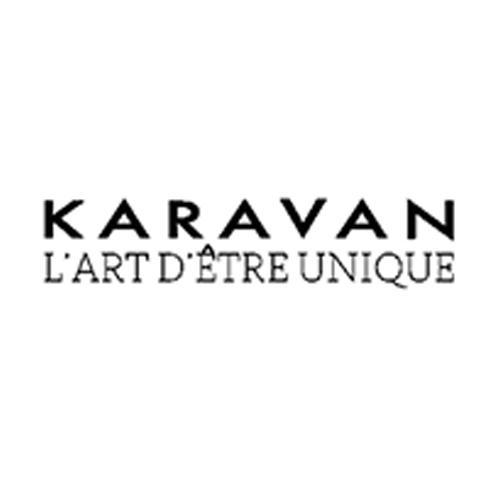 Logo Karavan