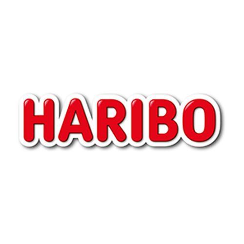 Logo Haribo