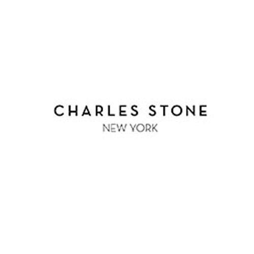 Logo Charles stone