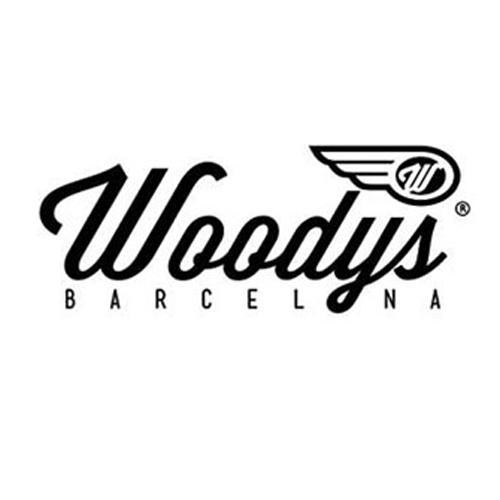 Logo Woodys