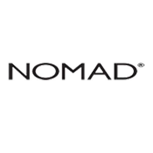 Logo Nomad