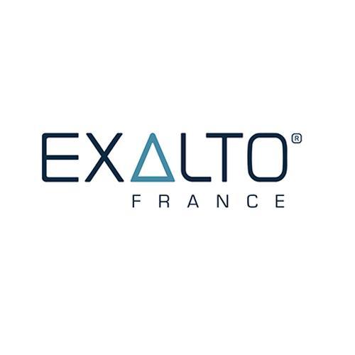 Logo Exalto