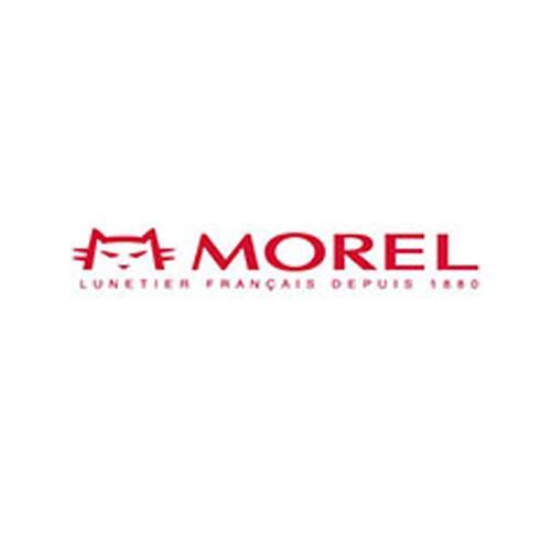 Logo Morel