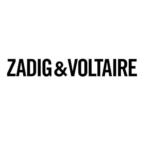 Logo Zadig & Voltaire