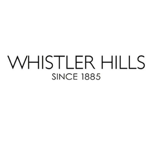 Logo Whistler hills